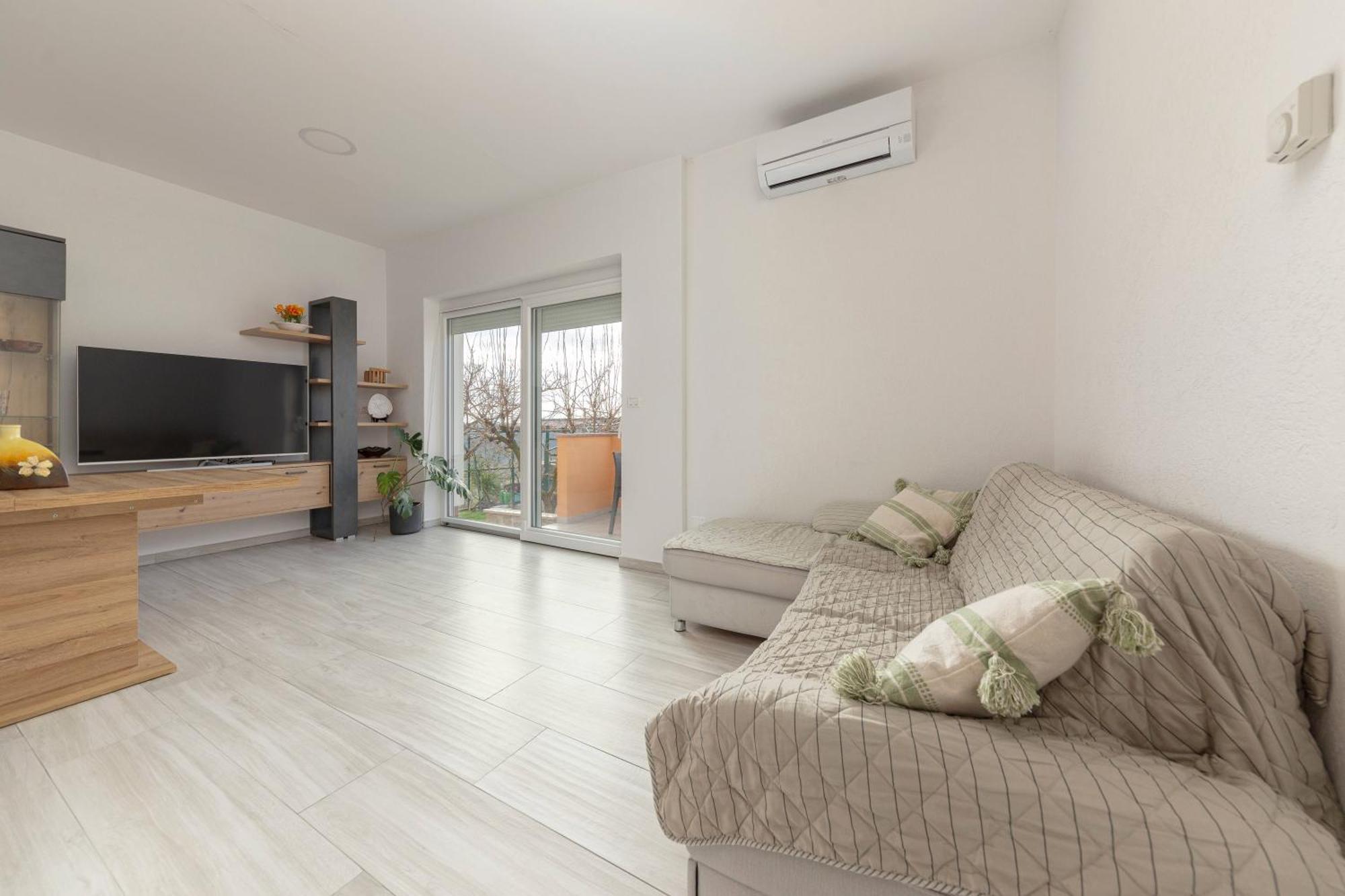 Apartamento Apartma Zan Šmarje Exterior foto