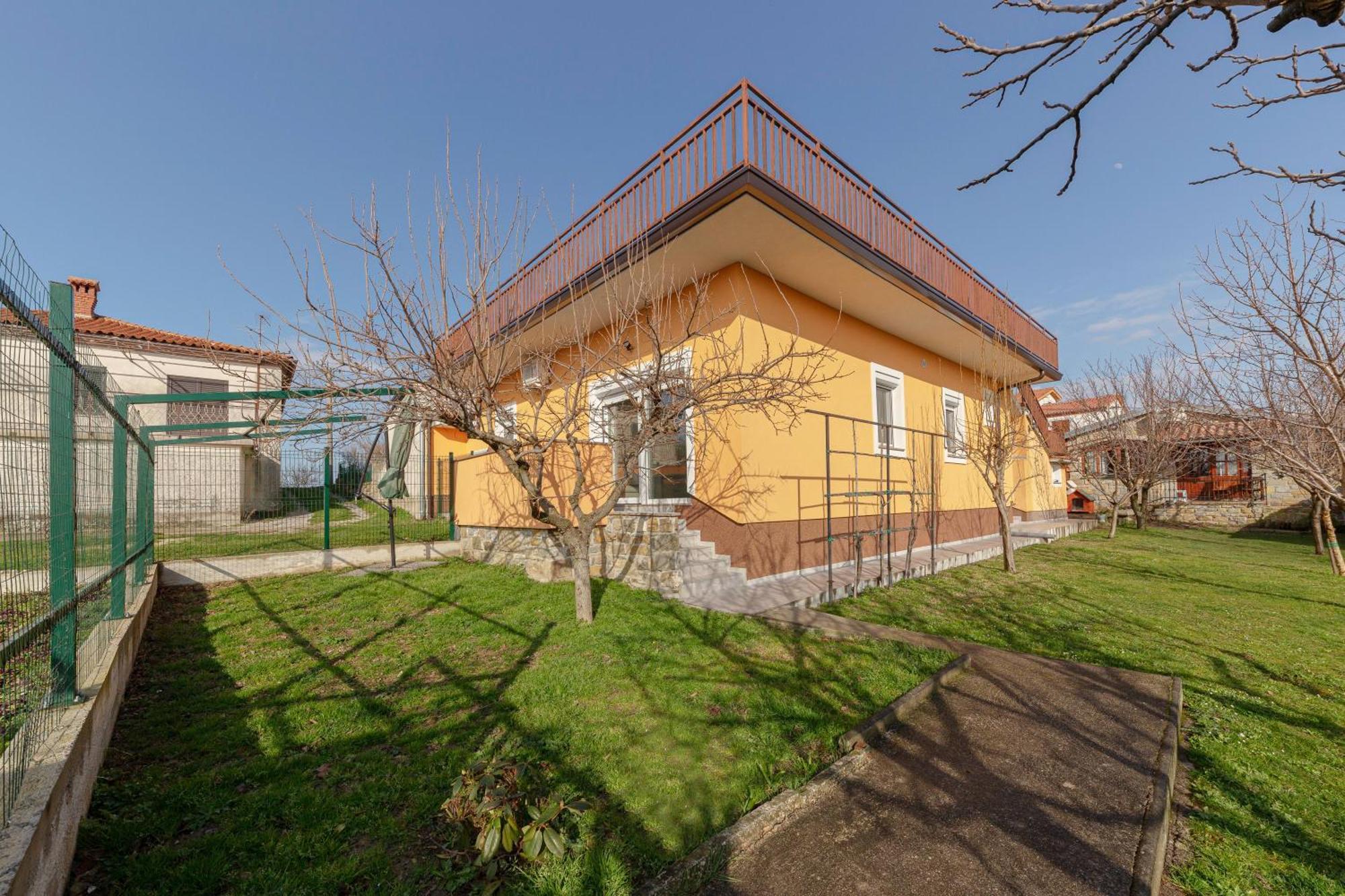 Apartamento Apartma Zan Šmarje Exterior foto