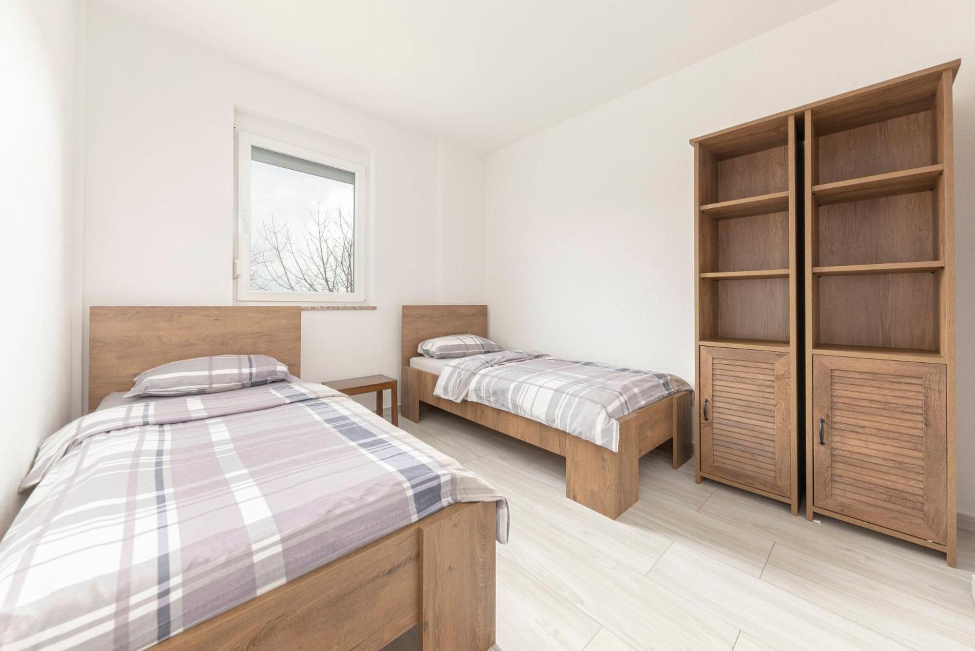 Apartamento Apartma Zan Šmarje Exterior foto