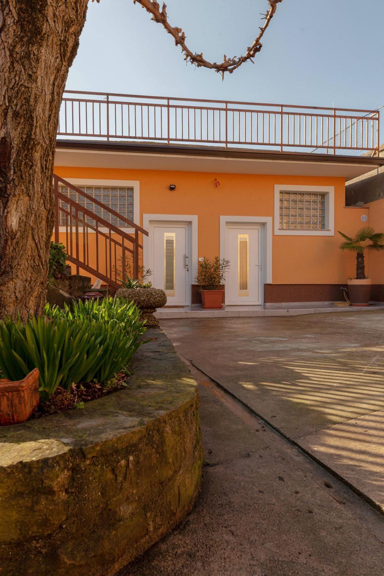 Apartamento Apartma Zan Šmarje Exterior foto